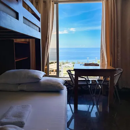 Seaview Mansion Dalaguete - Apartment 5