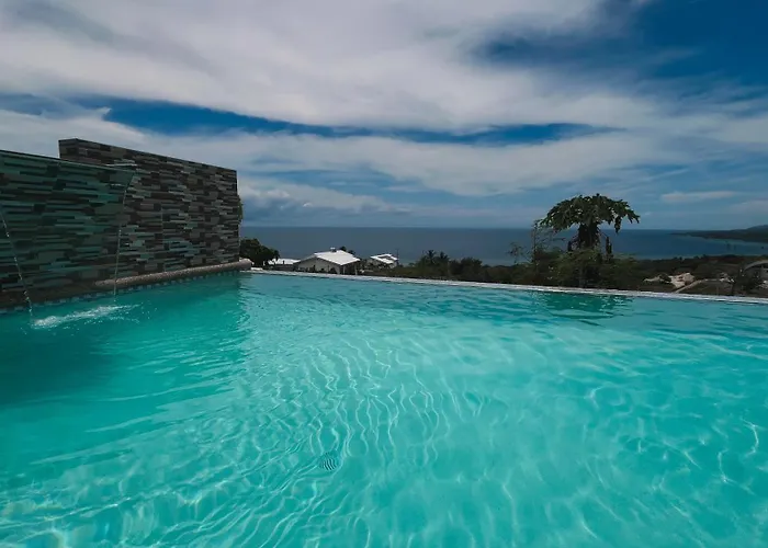 Apartment Seaview Mansion - 5 *