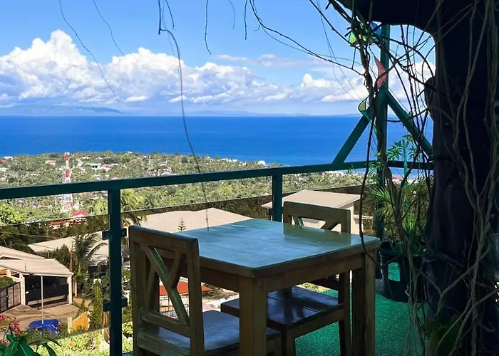 Apartment Seaview Mansion - 5 Dalaguete