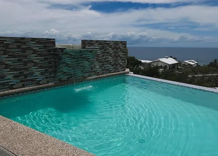 Seaview Mansion - 5 *
