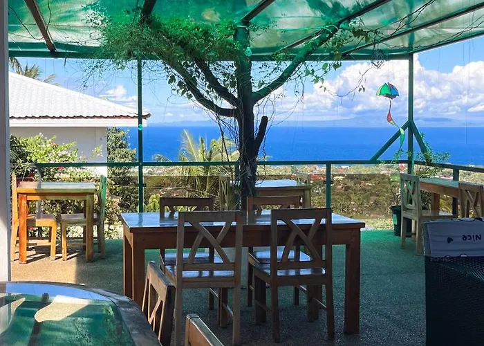 Seaview Mansion - 5