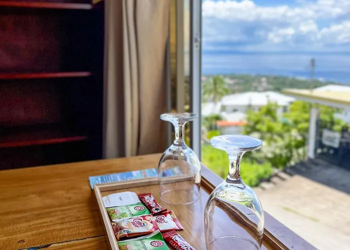 Seaview Mansion - 5 *