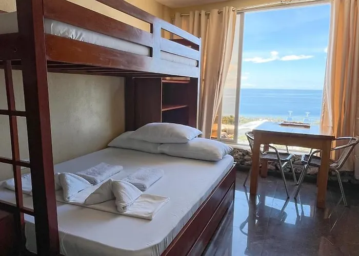 Seaview Mansion - 5 * Dalaguete