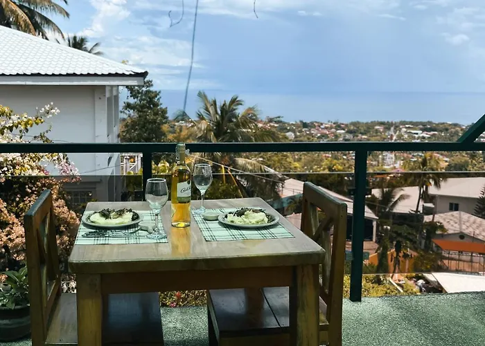 Seaview Mansion - 5