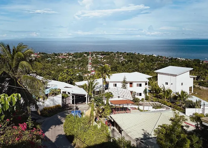Seaview Mansion - 5 Apartment