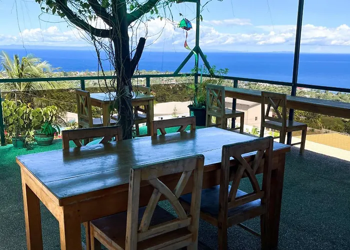 Seaview Mansion - 5 Apartment *
