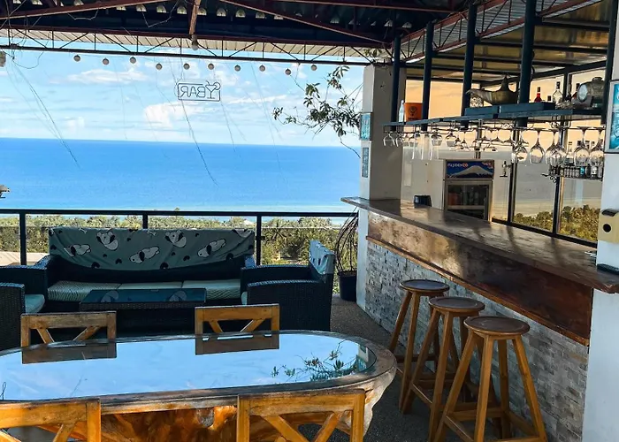 Apartment Seaview Mansion - 5 *