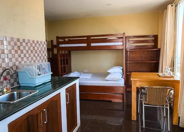 Seaview Mansion - 5 *